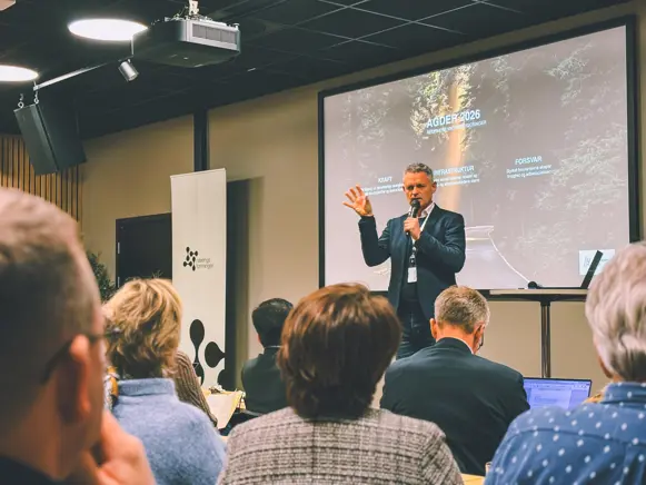 Alt handler om kraft 