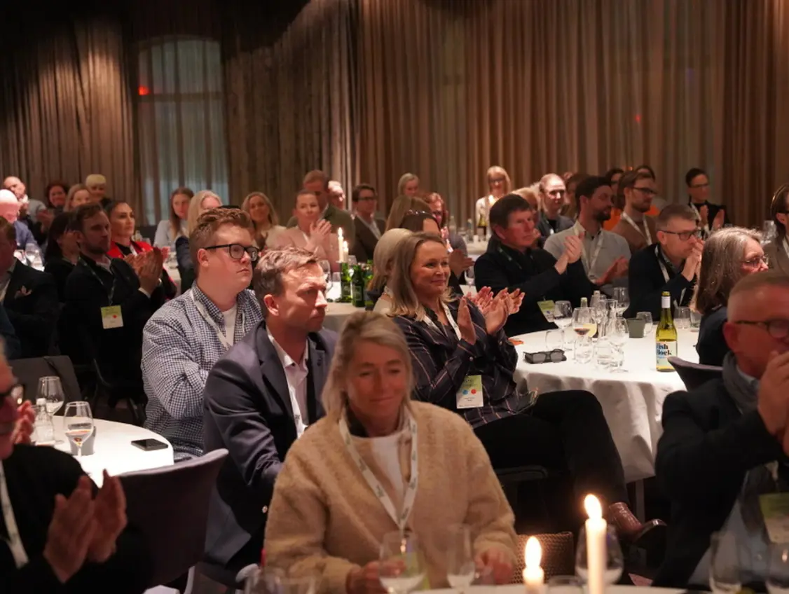 Den store styrekvelden 