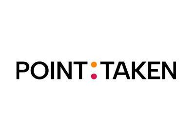 Point Taken AS