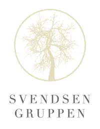 Svendsengruppen AS