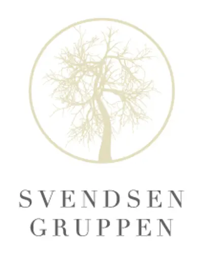 Svendsengruppen AS