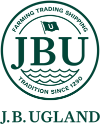 J. B. UGLAND EIENDOMSUTVIKLING