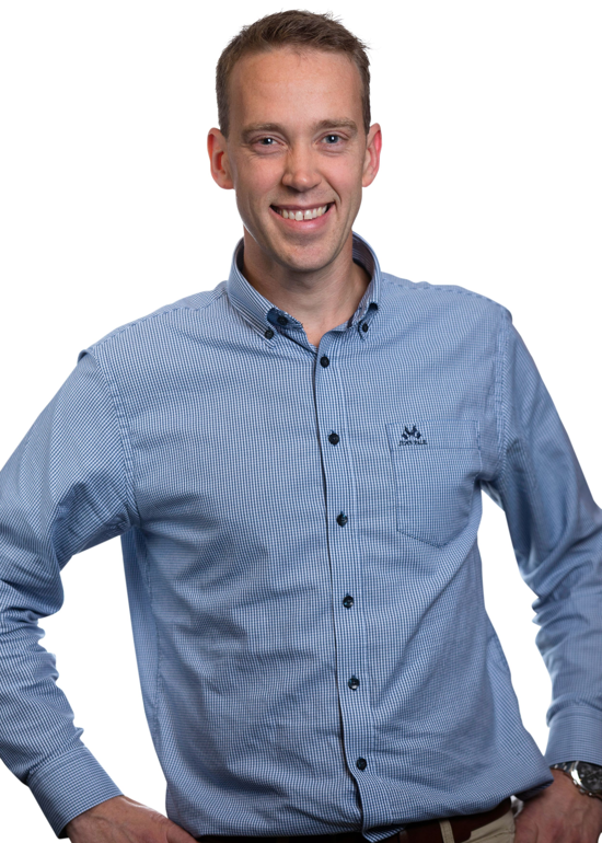 Ny group manager for automation hos AFRY