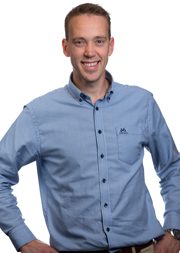Ny group manager for automation hos AFRY