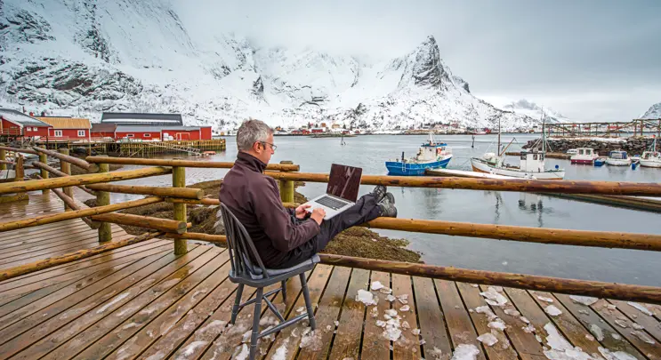 Erfaring og kunnskap om norsk arbeidsliv