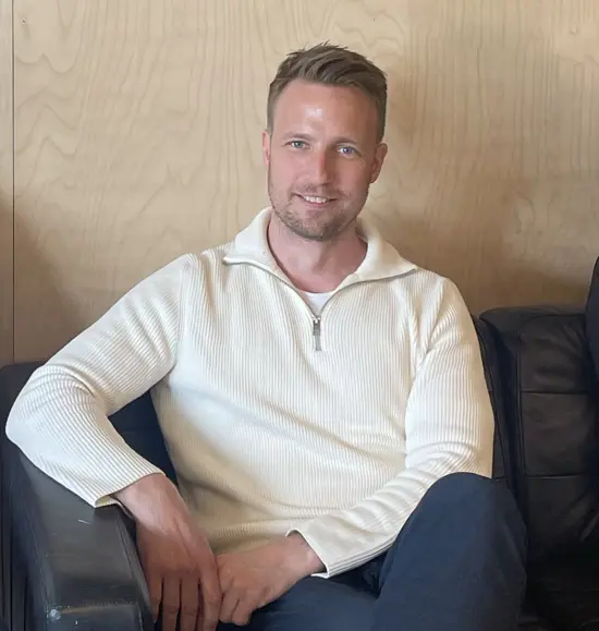 Ny forretningsutvikler hos Driv Agder