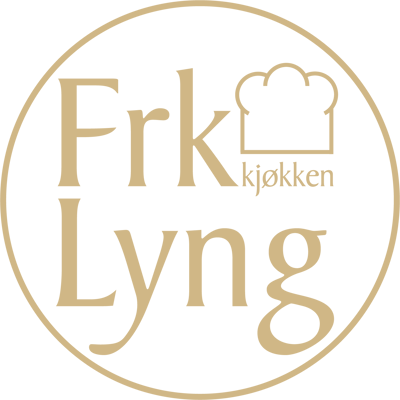 Frk. Lyng AS