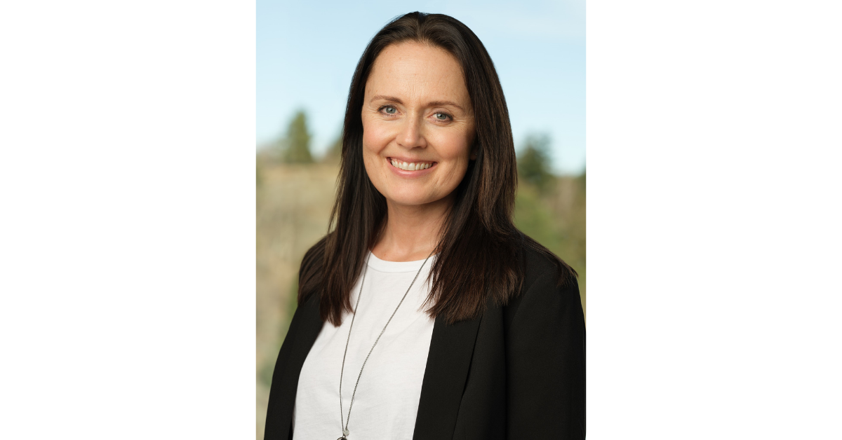 Senior advokat Helene Uglem. Foto: Marcel Tiedje. 