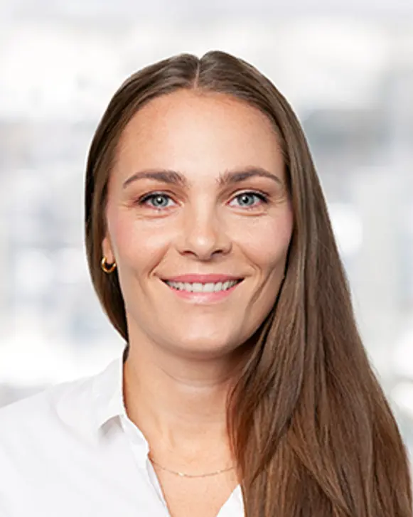 Ny avdelingsleder til Consult1