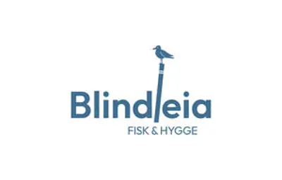 BLINDLEIA FISK&HYGGE RUNE GUNVALDSEN