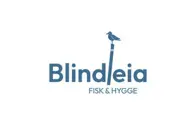 BLINDLEIA FISK&HYGGE RUNE GUNVALDSEN