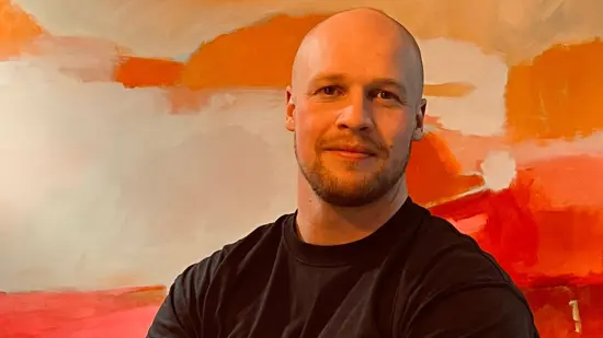 Ny daglig leder og naprapat i Forma Fokus