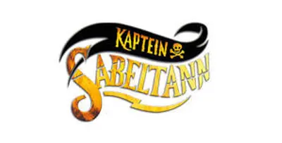 Kaptein Sabeltann AS