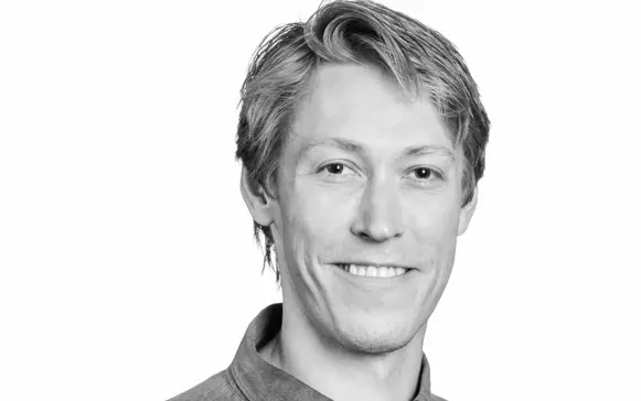 Ny software ingeniør i AFRY