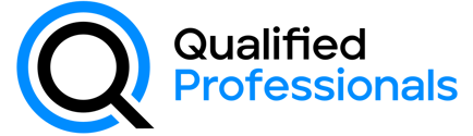 QUALIFIED PROFESSIONALS AS