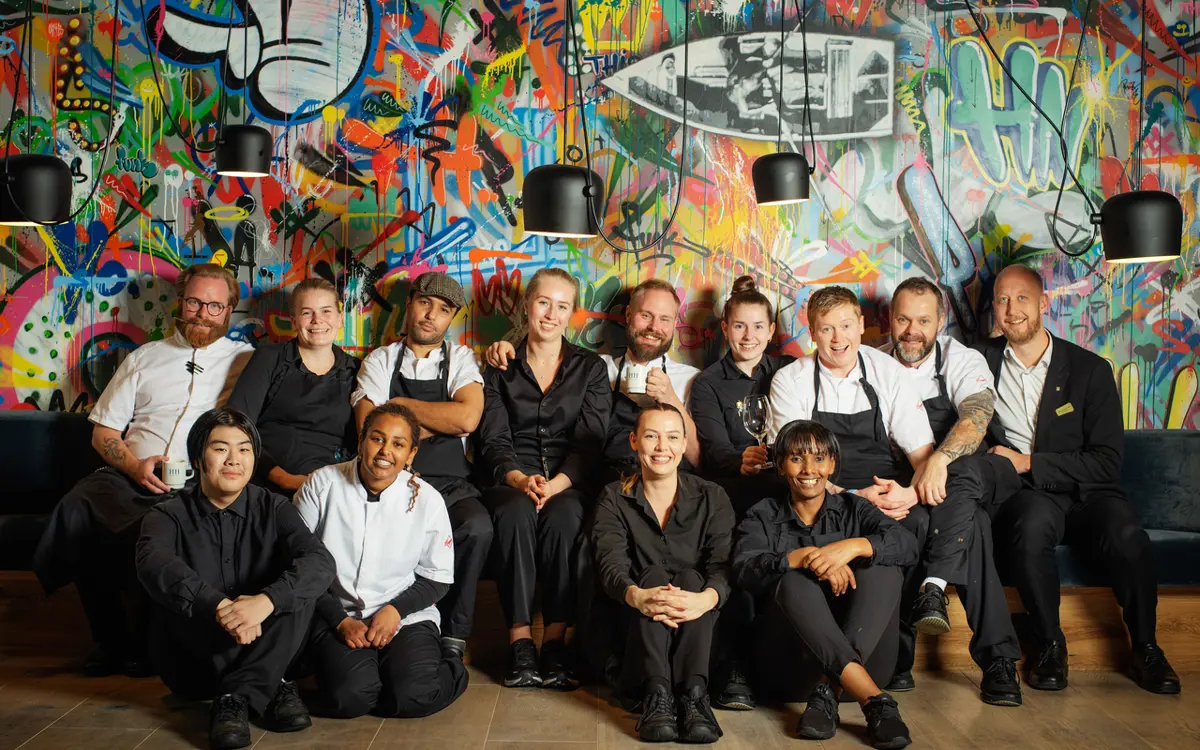 Thon Partner Hotel Norge var det aller første hotellet som ble Miljøfyrtårn. Hotellet ble sertifisert i 1997 som virksomhet nummer tre. 