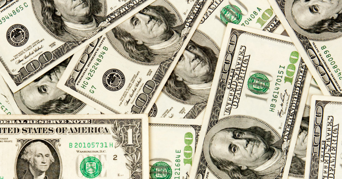 8 næringsklynger har sammen lansert et Kapitalstrategi-kurs. 