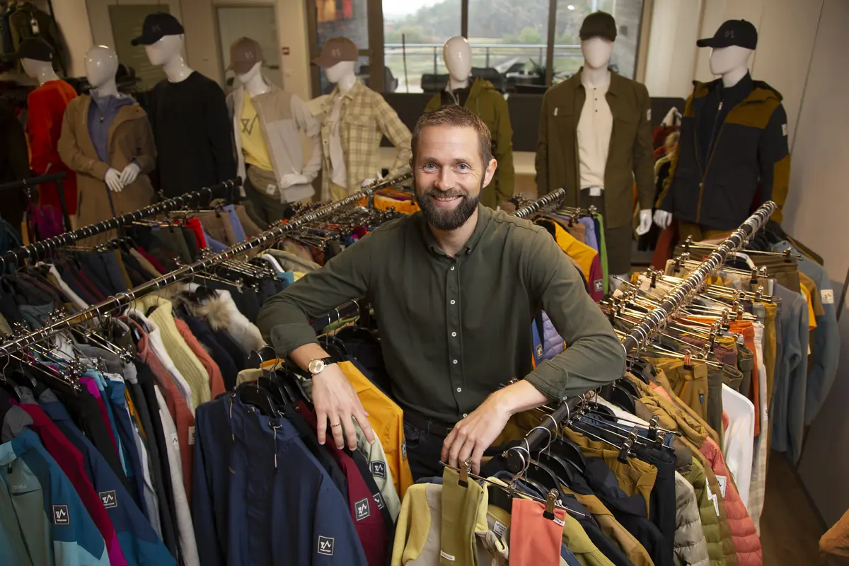 - Det å navigere i en så uoversiktlig situasjon har vært veldig utfordrende, men også veldig lærerikt, sier Tom Erik Mykjåland.