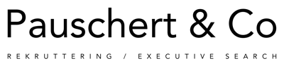 PAUSCHERT & CO AS