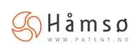Håmsø Patentbyrå AS