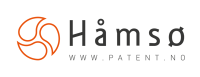 Håmsø Patentbyrå AS