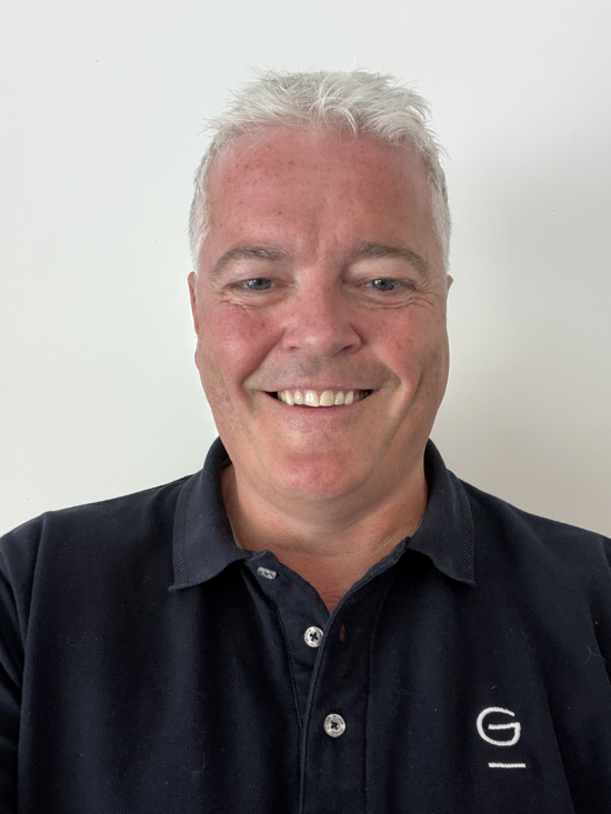 Ny operations manager hos Goodtech