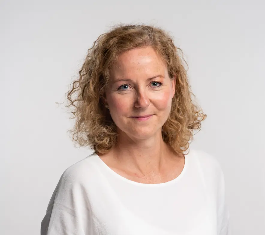 Styreleder har ordet