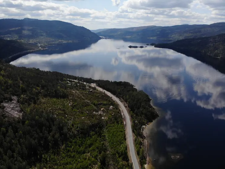 Setesdal