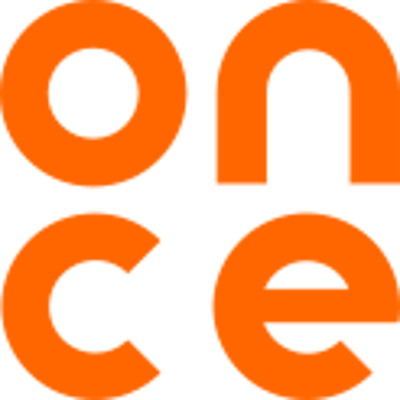 Once AS