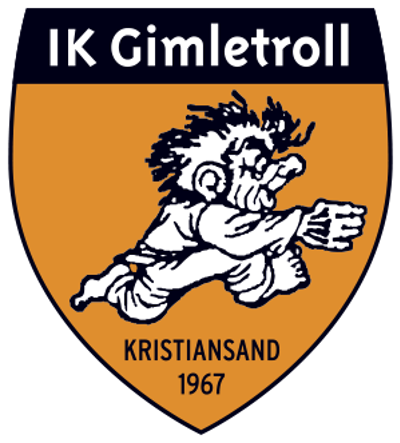 I K GIMLETROLL