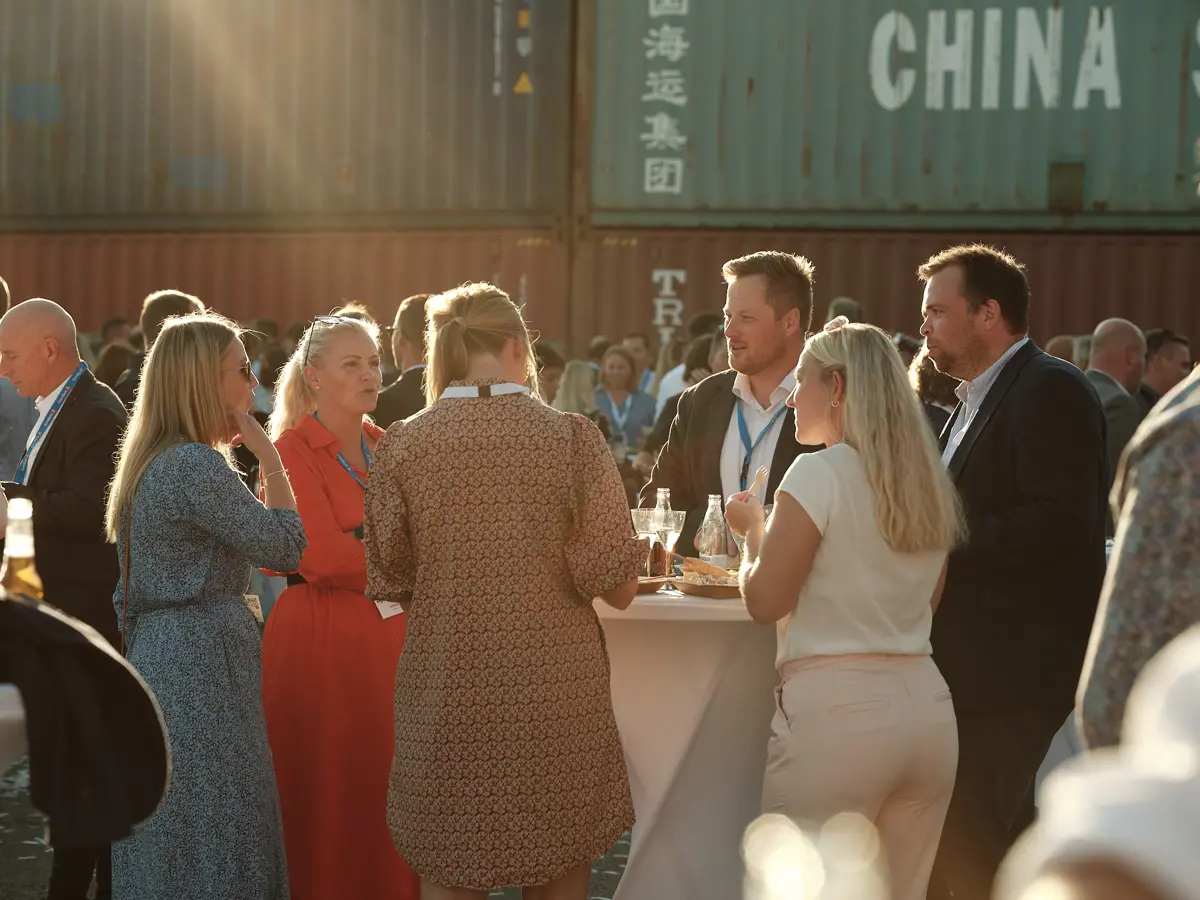 Se bilder fra Hagefesten 2021-2025