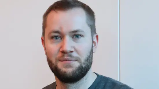 Erfaren seniorkonsulent inn i Egdes utviklingsteam