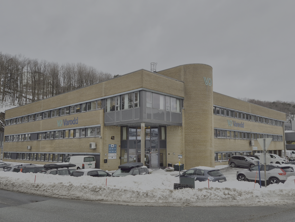 Bedriftsbesøk hos Varodd Inkludering. NB! Ny dato kommer