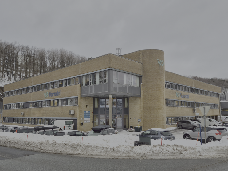 Bedriftsbesøk hos Varodd Inkludering. NB! Ny dato kommer