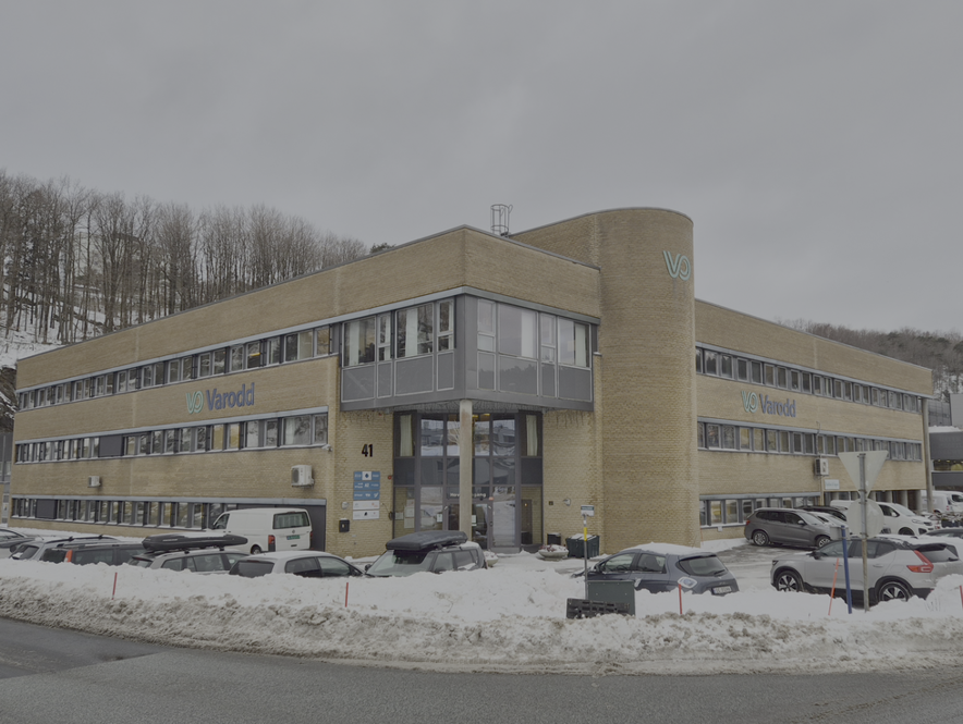 Bedriftsbesøk hos Varodd Inkludering. NB! Ny dato kommer