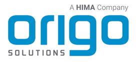 Origo Solutions AS