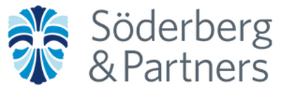 SÖDERBERG & PARTNERS SØR AS