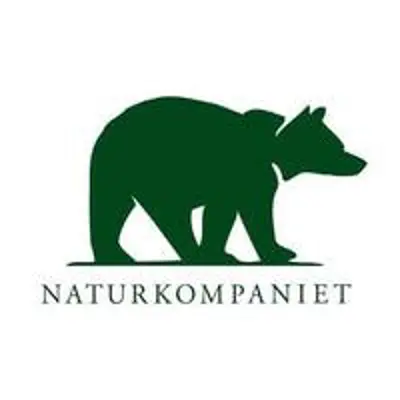 NATURKOMPANIET AS