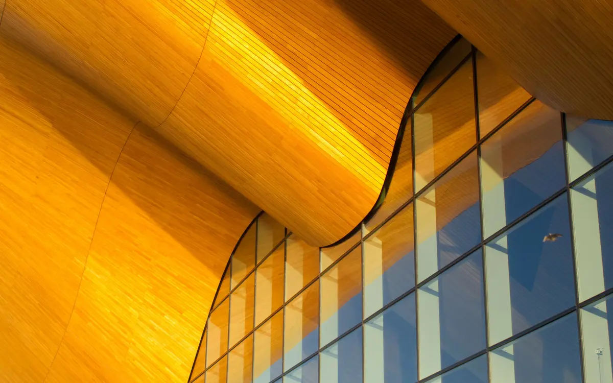 Kristiansand kommune åpner Miljøuka med konsert, foredrag og prisutdeling på Kilden teater- og konserthus,.