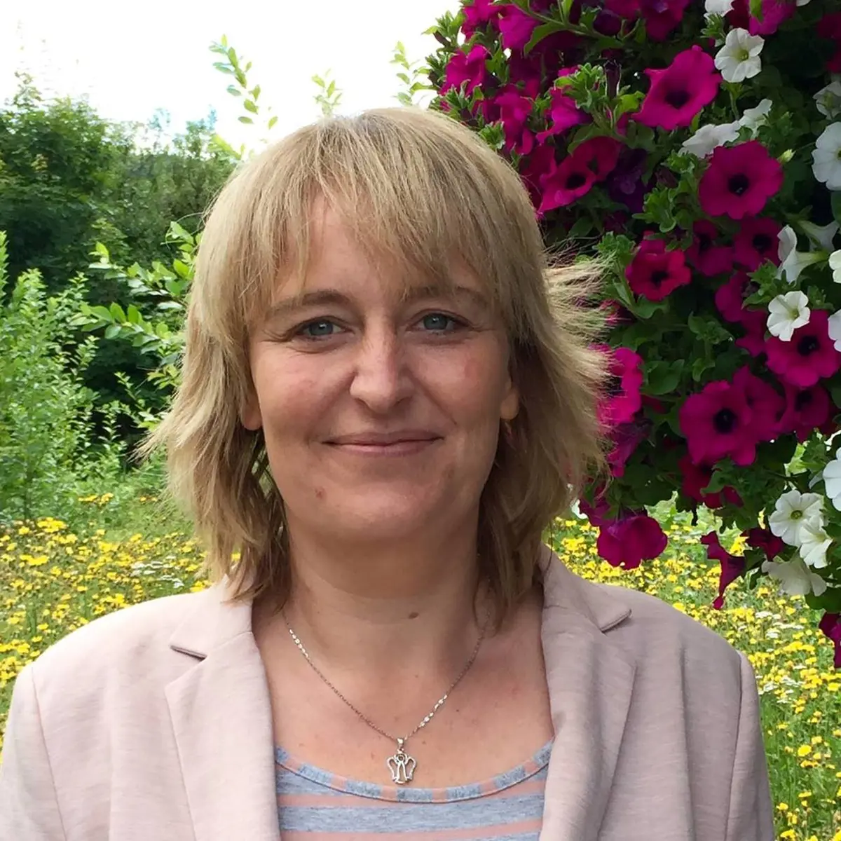 Melinda Kvinlaug   CEO, Norges Multikulturelle Senter, har skrevet denne kronikken.