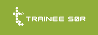 TRAINEE SØR AS