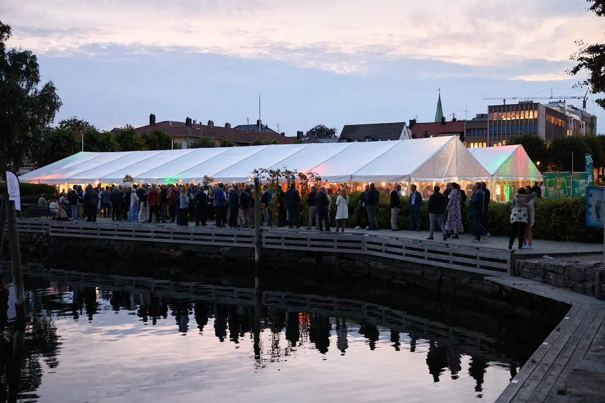 Se bilder fra Hagefesten 2021-2025