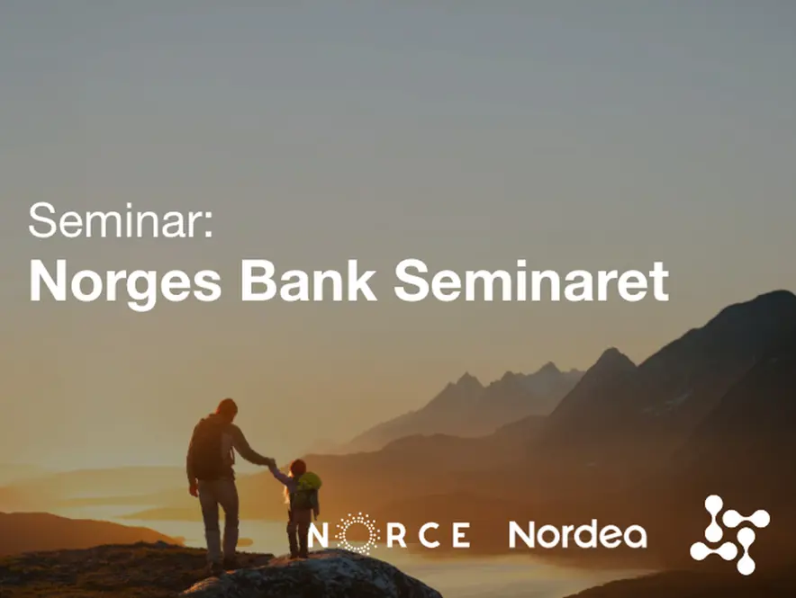 Norges Bank Seminaret