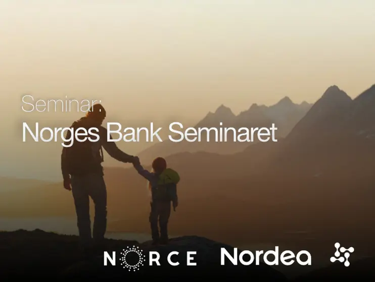 Norges Bank Seminaret