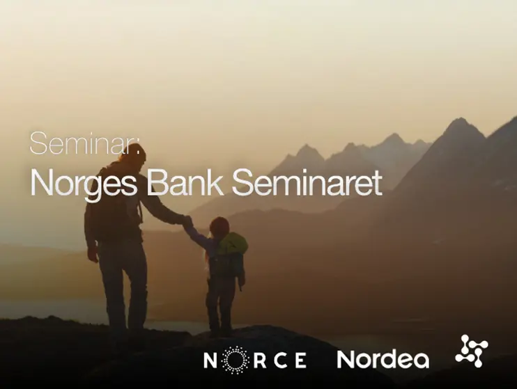 Norges Bank Seminaret