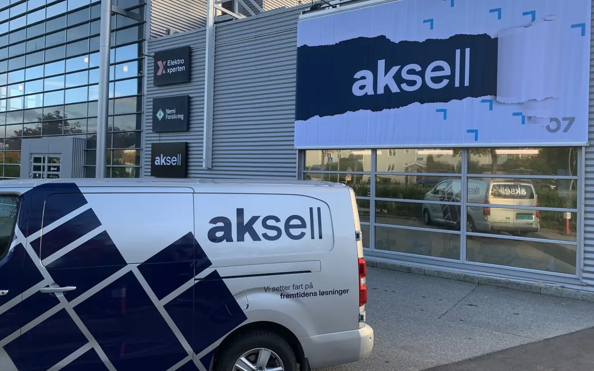 07 Media Sør slår seg sammen med fem andre og får ny drakt og ny profil. Foto: Aksell