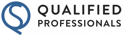 Qualified Professionals 