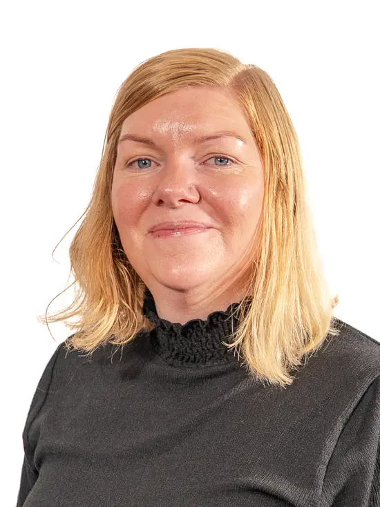 Bente Sæth Berntsen er ny rådgiver ved NLA