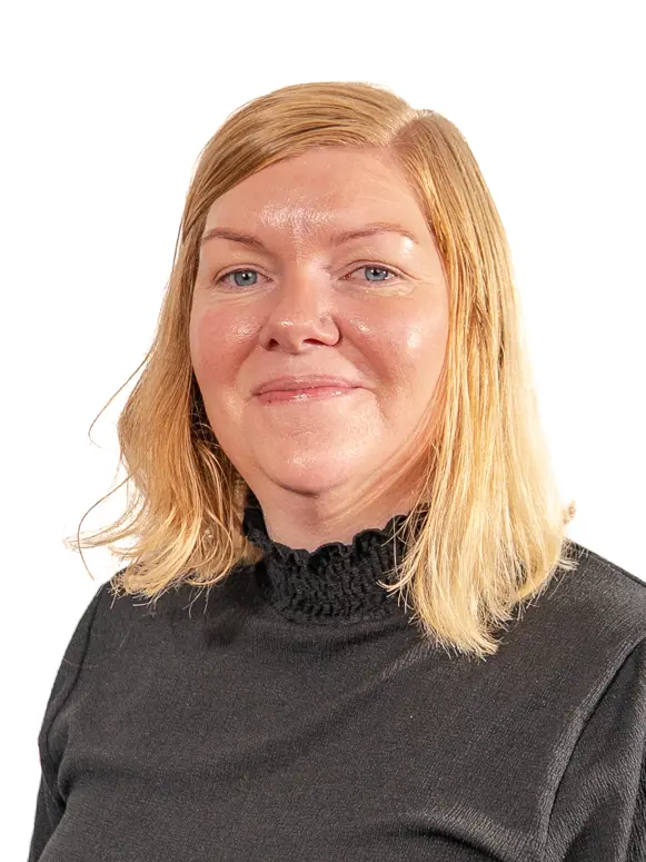Bente Sæth Berntsen er ny rådgiver ved NLA