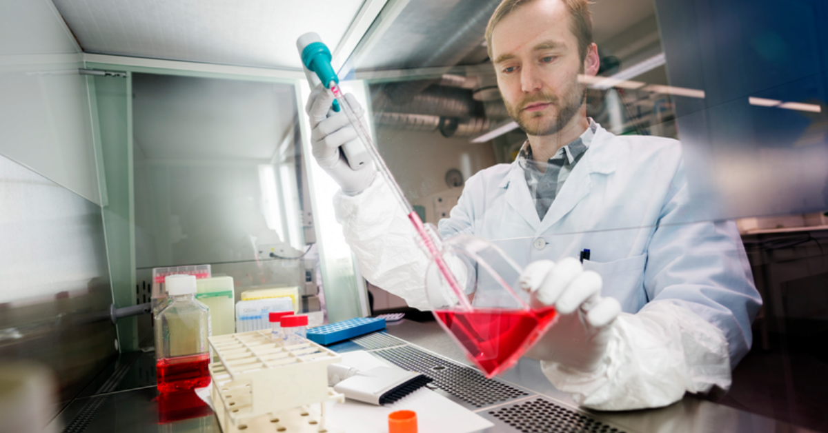 Illustrasjonsfoto: Ole Martin Wold